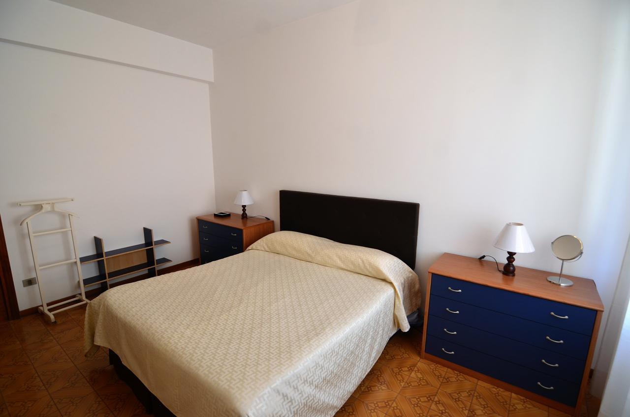 Gabry Apartment Levanto Exterior foto