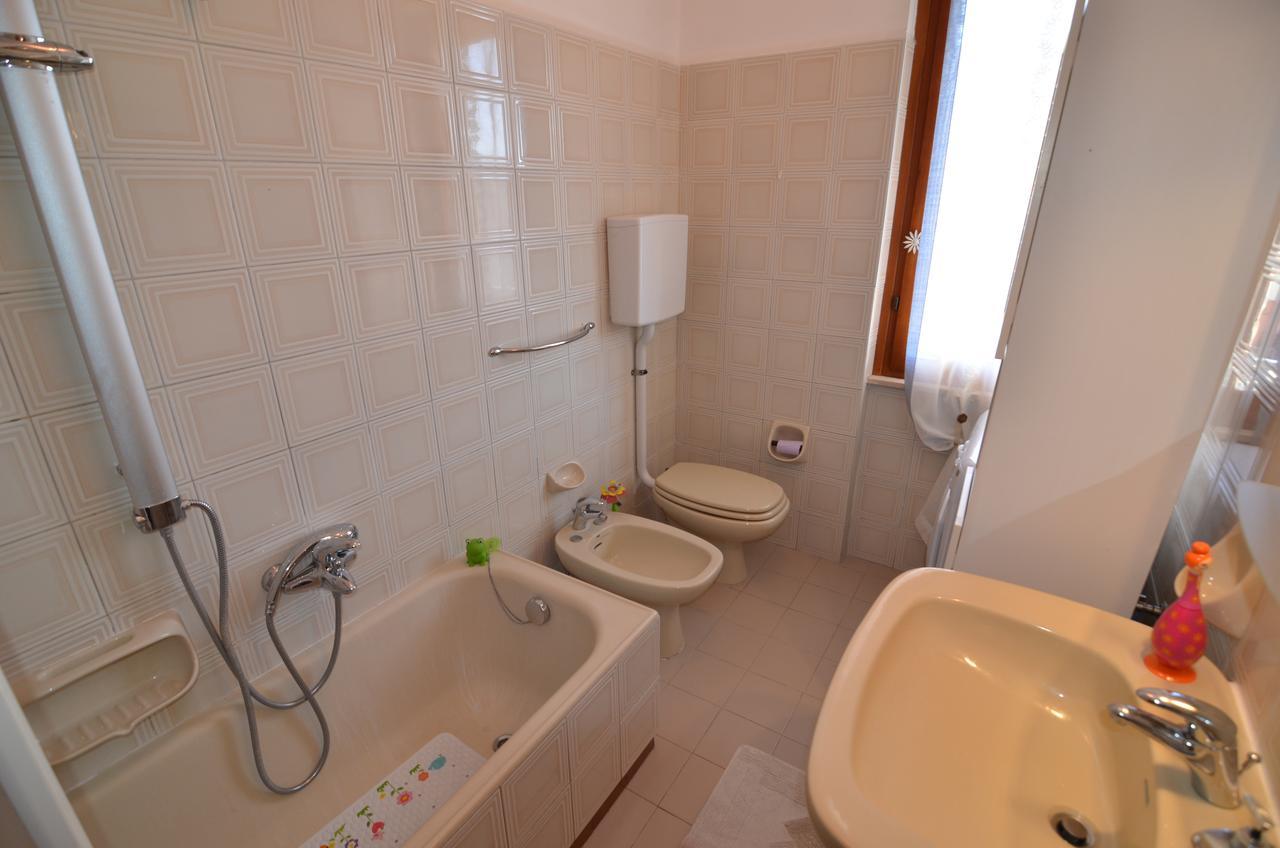 Gabry Apartment Levanto Exterior foto
