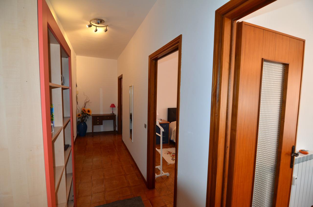 Gabry Apartment Levanto Exterior foto