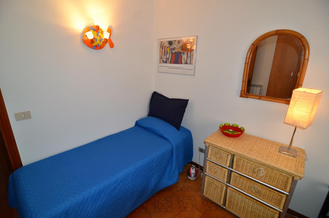 Gabry Apartment Levanto Exterior foto