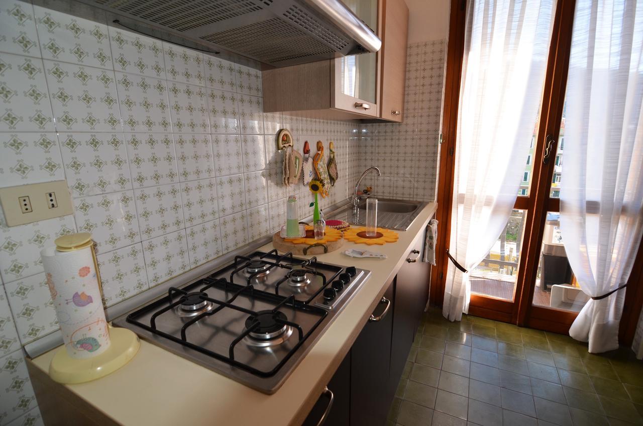 Gabry Apartment Levanto Exterior foto