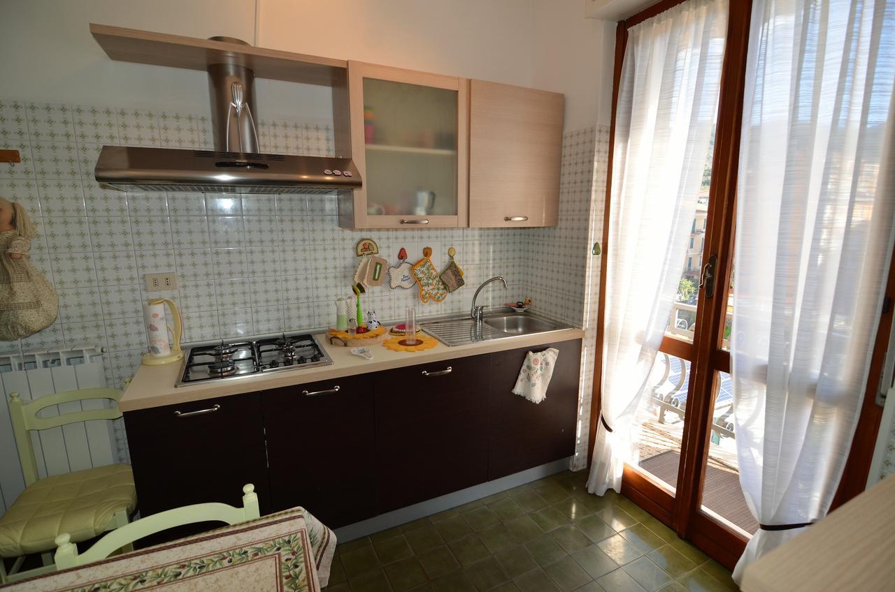 Gabry Apartment Levanto Exterior foto